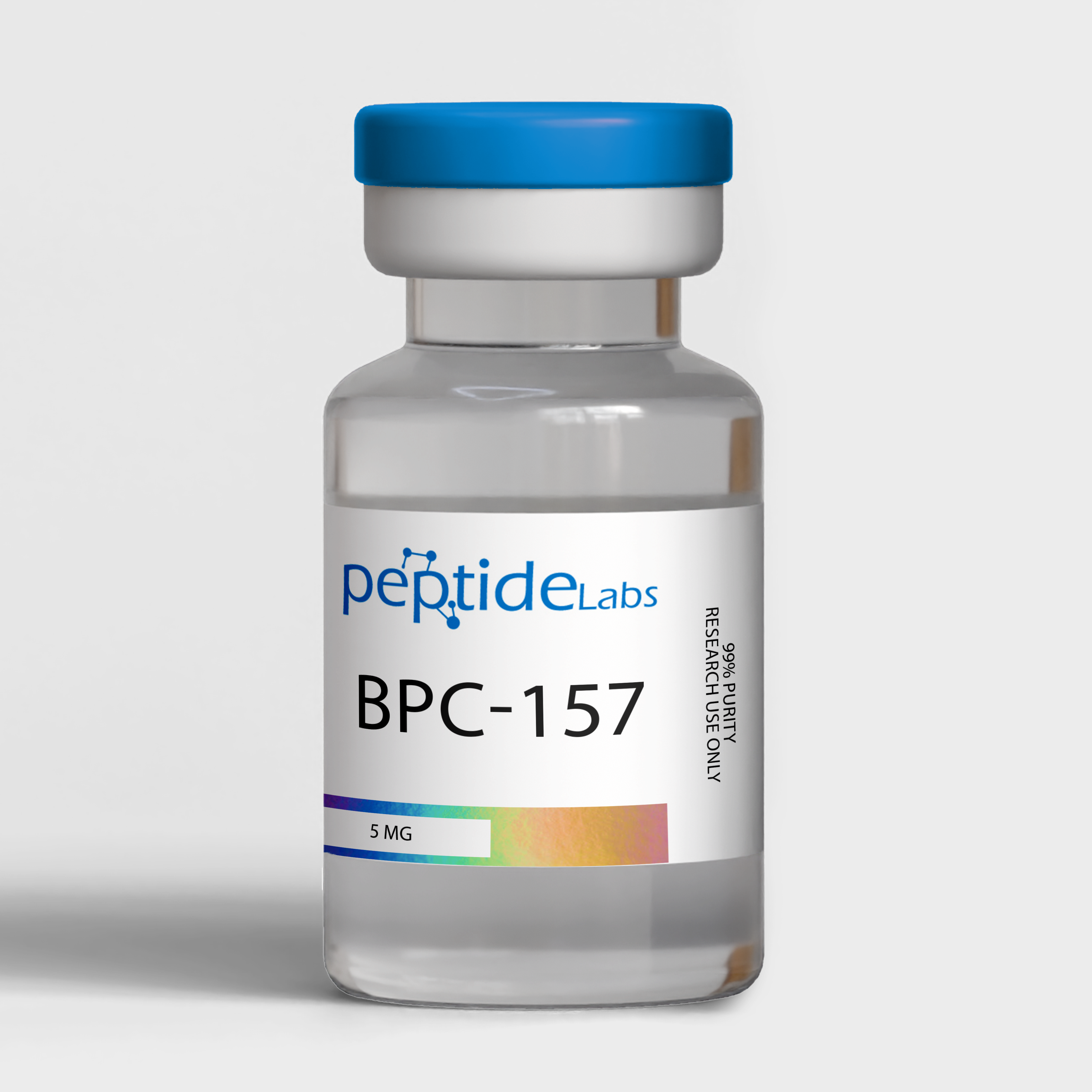 BPC-157 – Body Protection Compound – 5mg