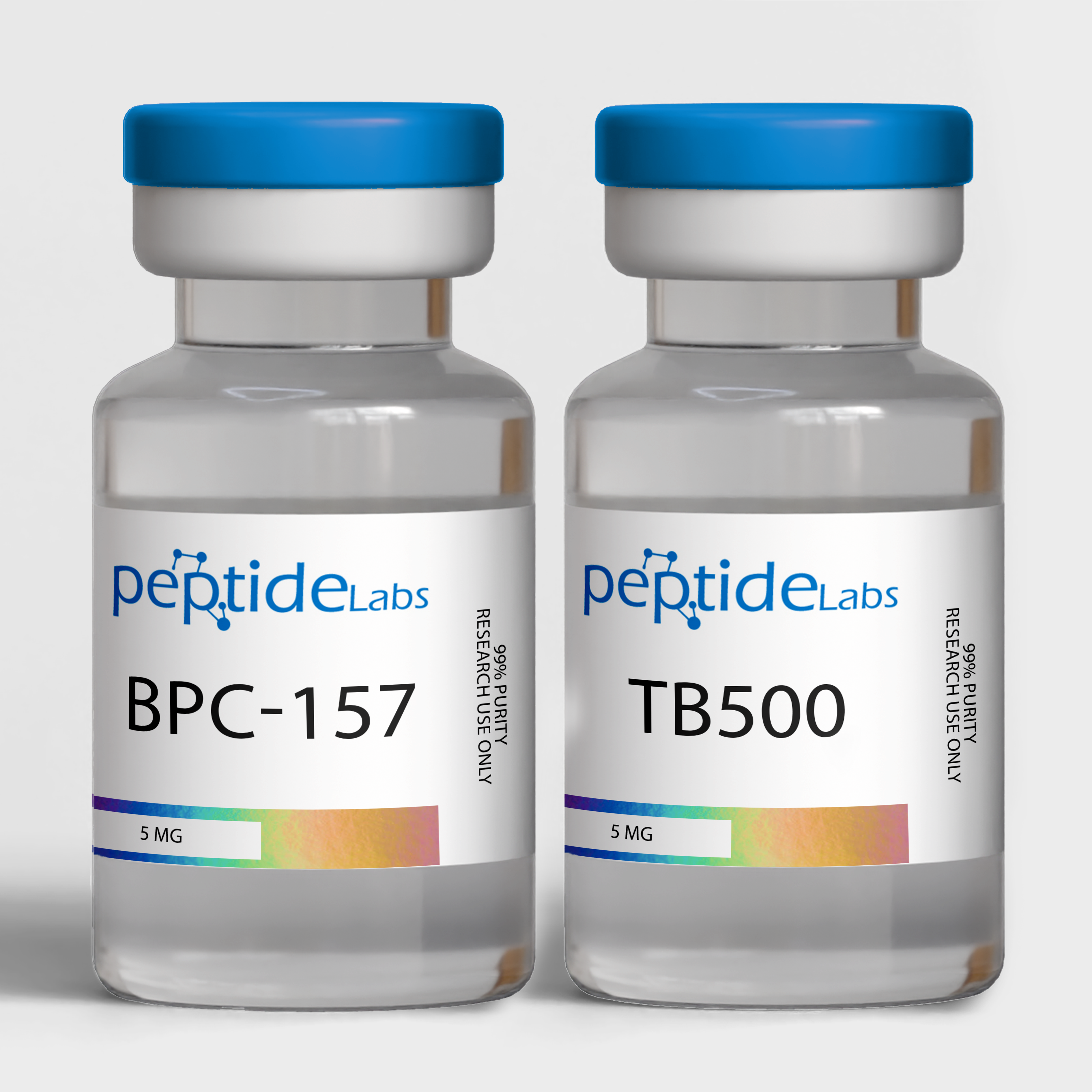 TB500 & BPC157 Bundle – 10mg