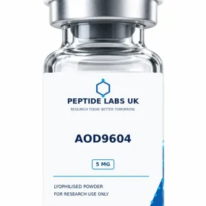 AOD9604 - 5mg