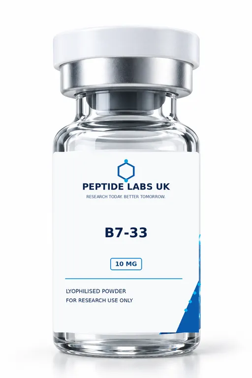 B7-33 - 10mg