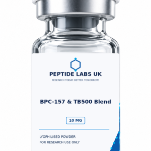 BPC-157 & TB500 Blend - 10mg