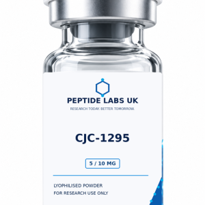 CJC-1295 Research Peptide
