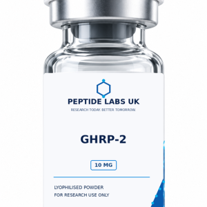 GHRP-2 Acetate - 10mg