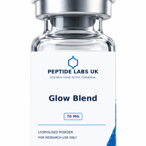 Glow Blend - 70mg