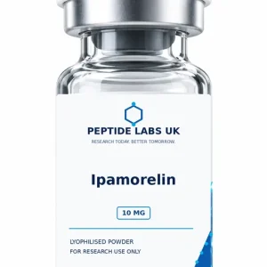 Ipamorelin - 10mg