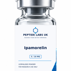 Ipamorelin Research Peptide