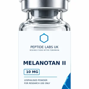 Melanotan II