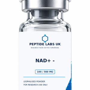 NAD+ - Research Peptide