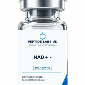 NAD+ - Research Peptide