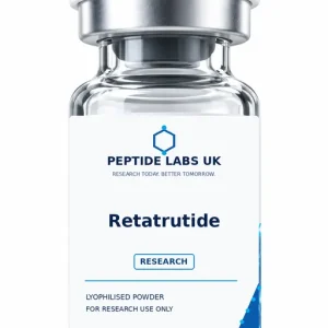 Retatrutide