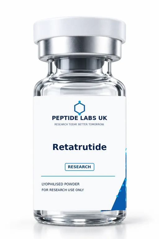 Retatrutide