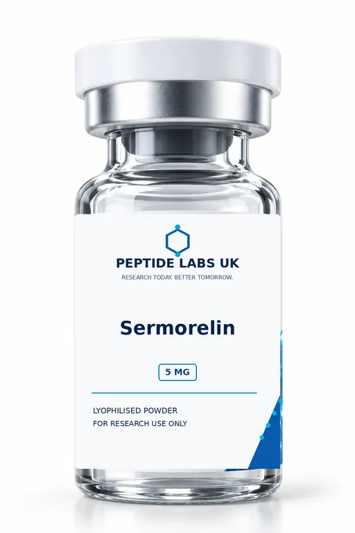 Sermorelin - 5mg