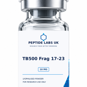 TB500 Frag 17-23 - 10mg