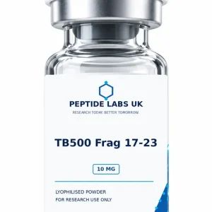 TB500 Frag 17-23 - 10mg