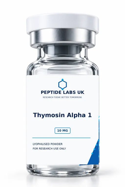 Thymosin Alpha 1 - 10mg