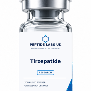 Tirzepatide