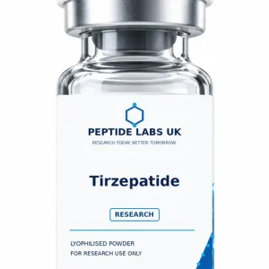 Tirzepatide